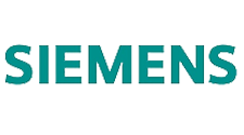 Siemens keukenapparatuur