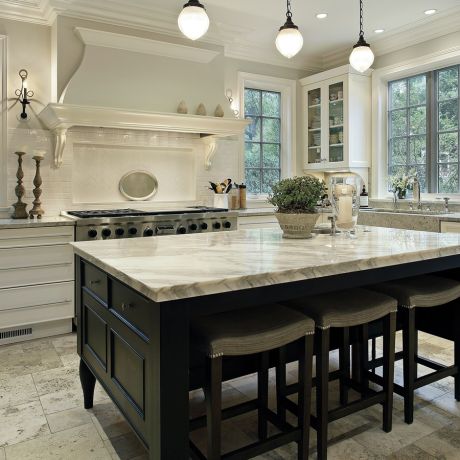 Klassieke keukens bij Keukencentrum Stedebroec