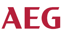 AEG keukenapparatuur