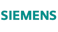 Siemens keukenapparatuur