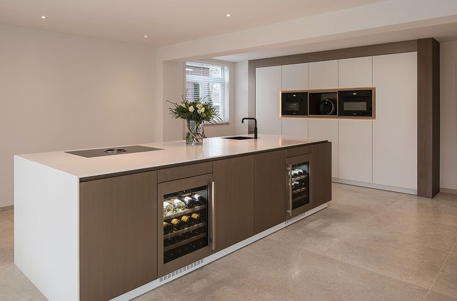 Mereno Milano keuken 1