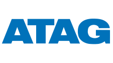 Atag keukenapparatuur