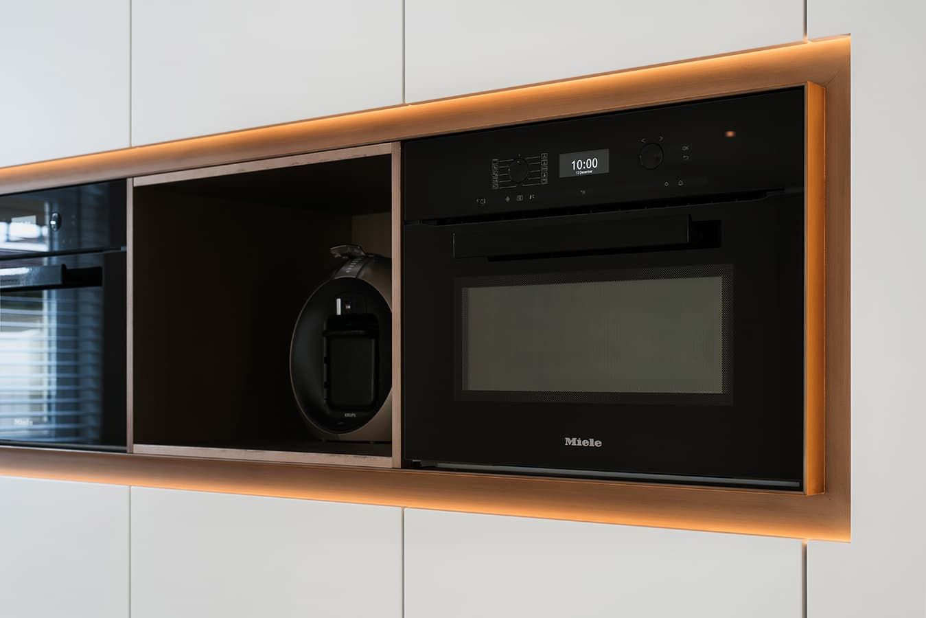 Mereno Milano keuken 8