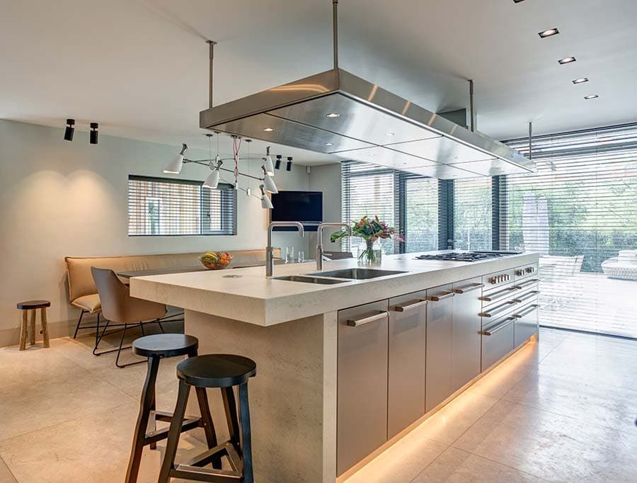 Mereno totaalproject Keuken 3
